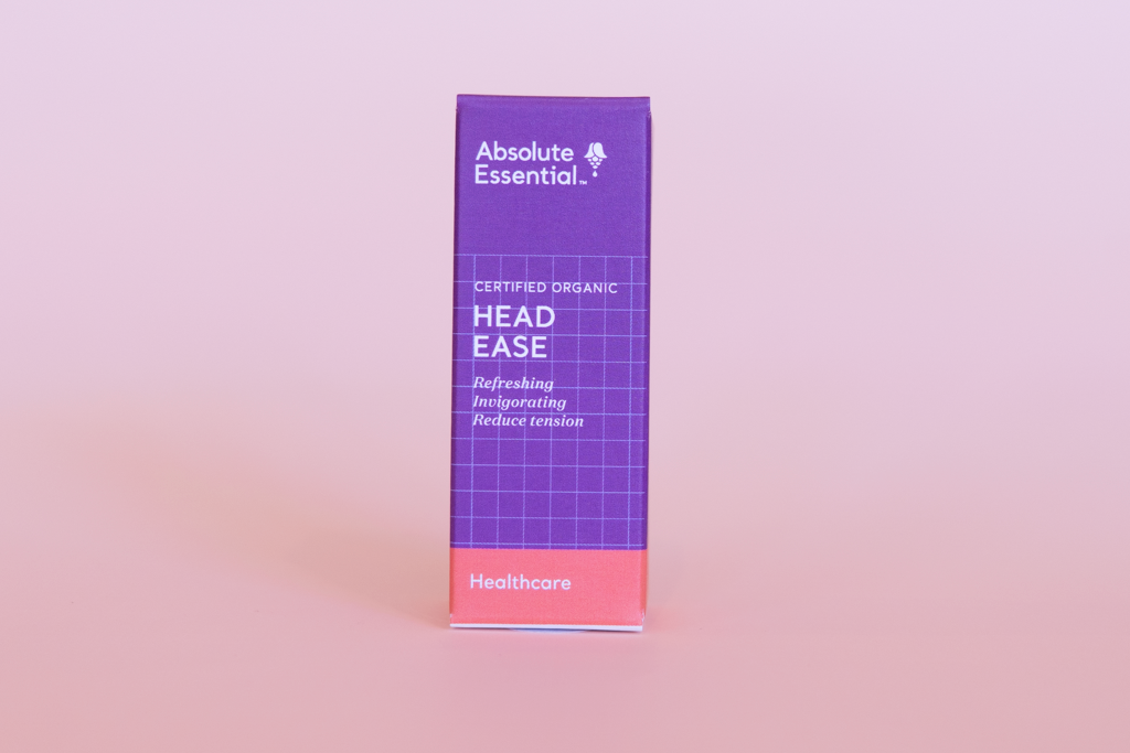 Absolute Essential Head Ease