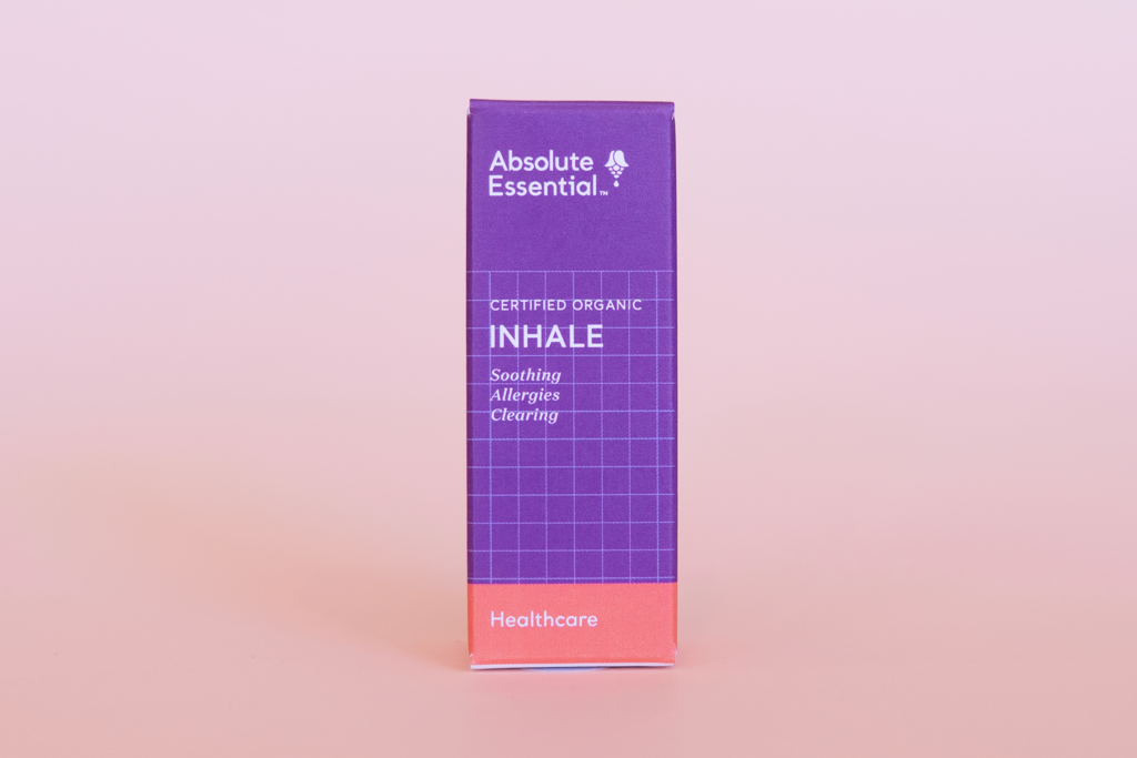 Absolute Essential Inhale