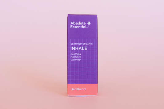 Absolute Essential Inhale