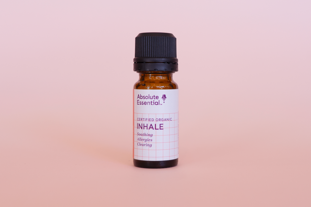 Absolute Essential Inhale
