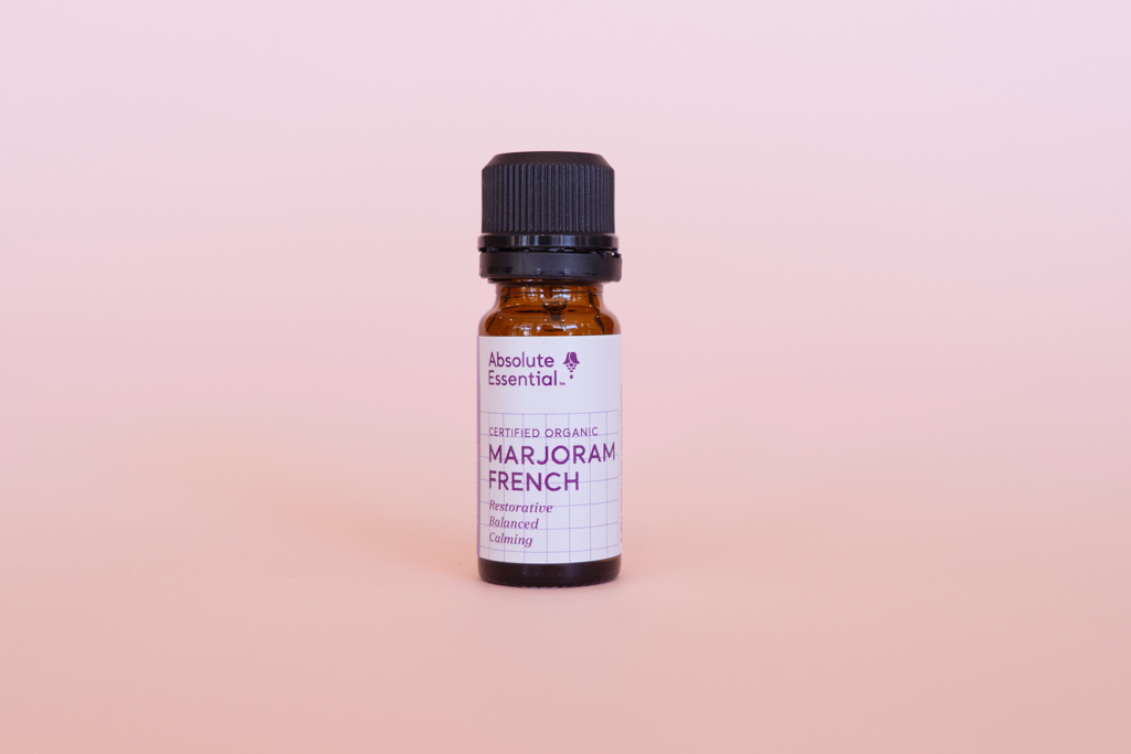 Absolute Essential Marjoram French