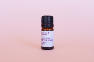 Absolute Essential Pepper Black Essential Oil