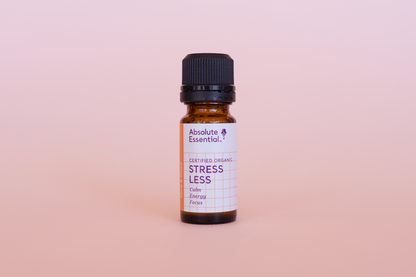 Absolute Essential Stress Less
