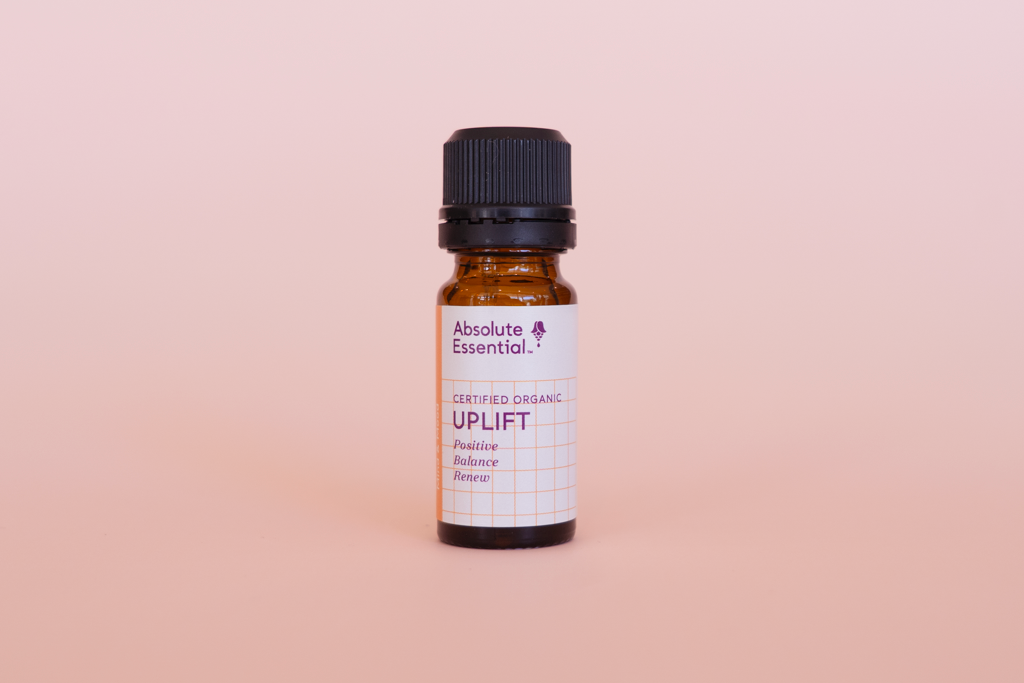 Absolute Essential Breathe Well