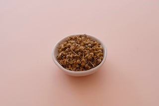 Amber & Gold Sleep Support Tea