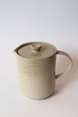 Maeve Teapot