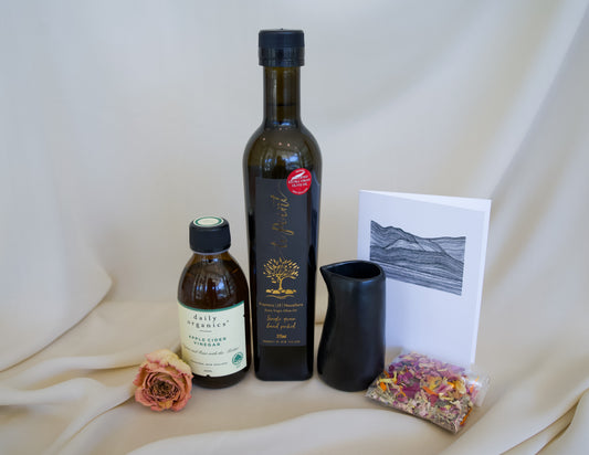 Tea and Tonic Kitchen Mini Gift Box