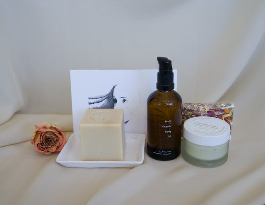 Tea and Tonic Body Gift Box