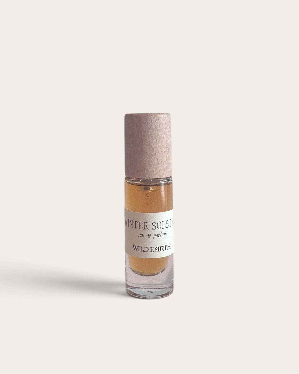 Wild Earth Winter Solstice Eau de Parfum