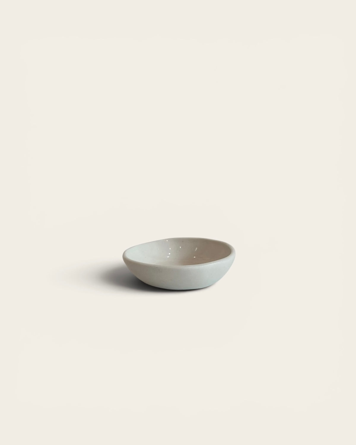 Frolic Small Round Dish