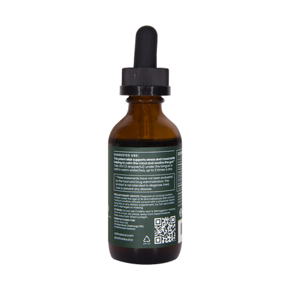 Sattva Soul Kapha Dosha Energizing Tincture