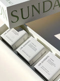 On Sundays Daily Rituals Set
