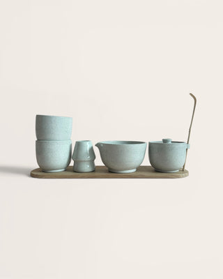 Maeve Matcha Set | Full