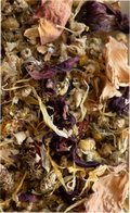 Amber & Gold Radiance Tea