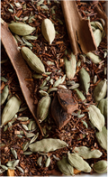 Amber & Gold Ruby Chai Tea
