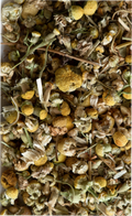 Amber & Gold Sleep Support Tea