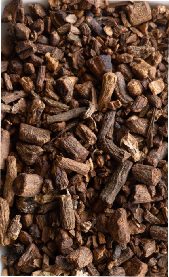 Ground - Dandelion Coffee