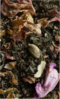 Amber & Gold Lady Moon Tea