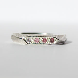 Jenna Love Ring | Tanzanite | Spinel