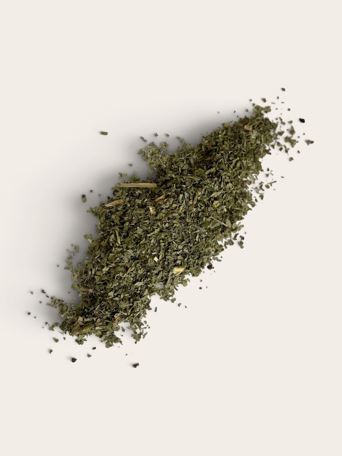 Amber & Gold Gloria Tea