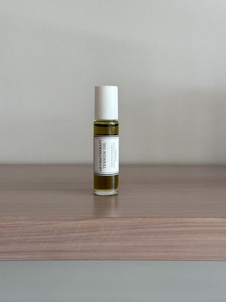 Tension Tonic