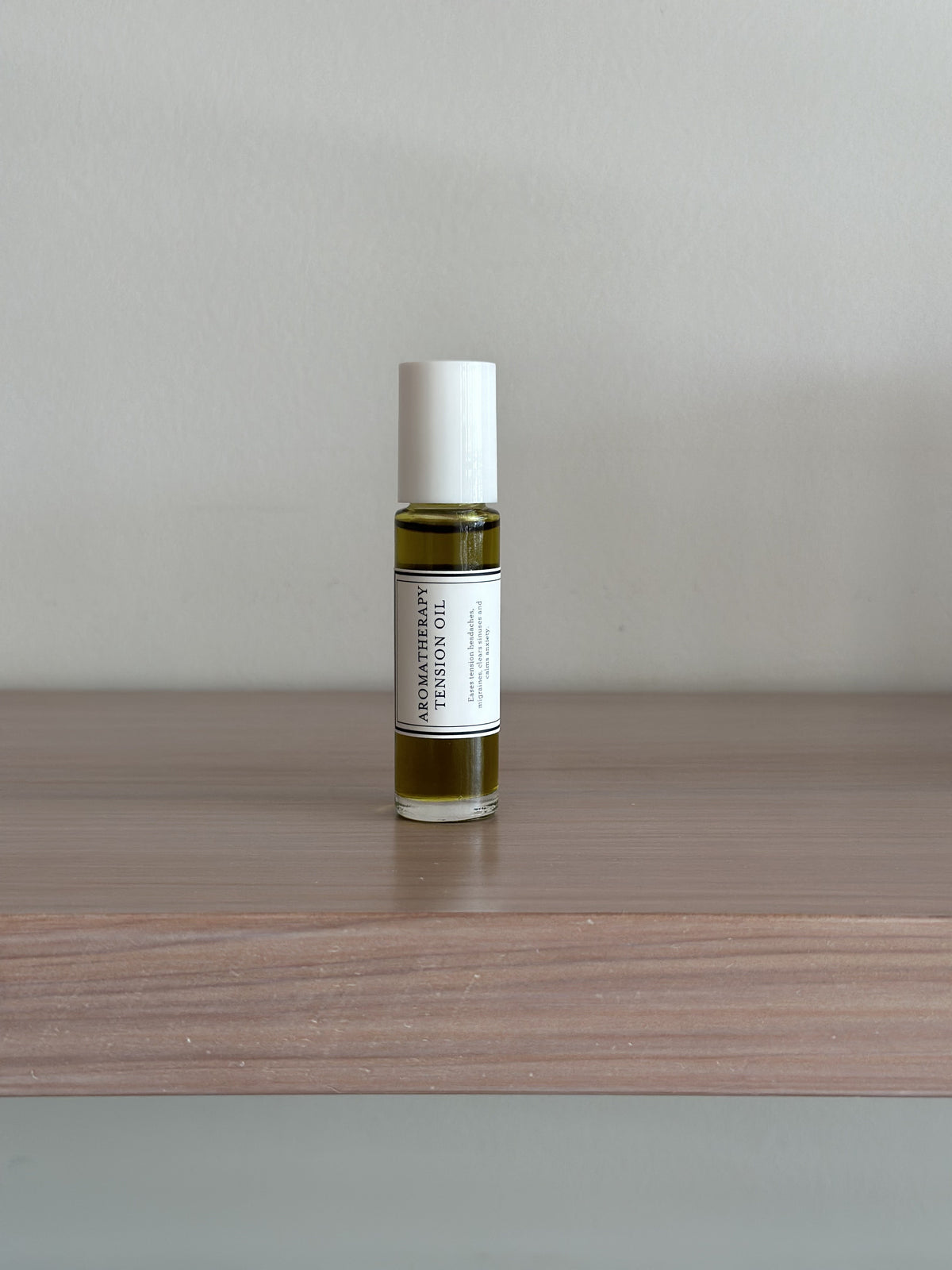 Tension Tonic