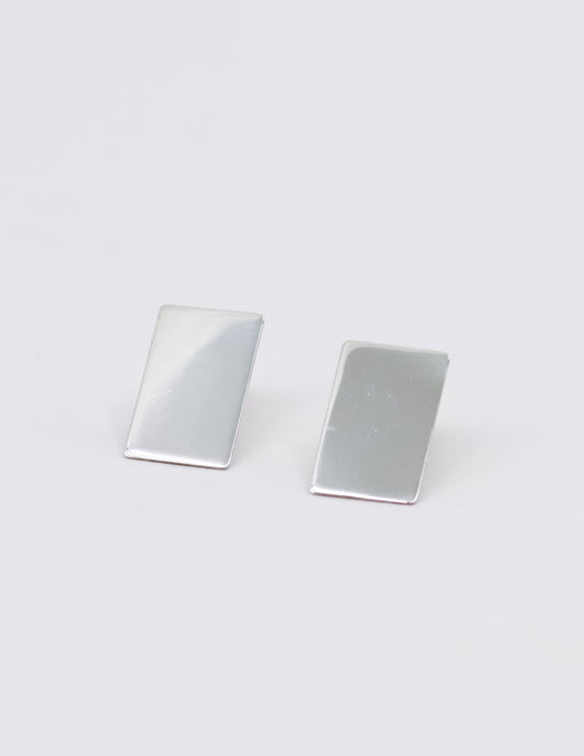 Lisa Webb | Plateau Earrings