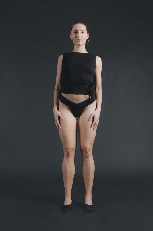 Rachel Mill Easy G Brief