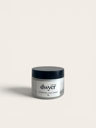 Dwyer Hydrating Face Cream