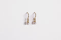 Lisa Webb Classic Pearl Drop Earrings Small | 9CT Gold