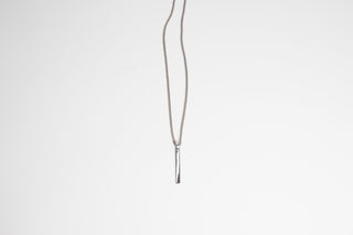 Lisa Webb Maven Necklace | STG Silver