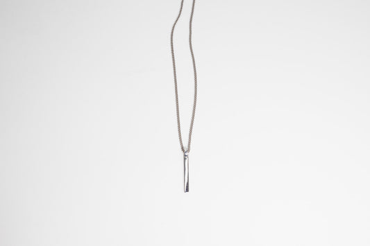 Lisa Webb Maven Necklace | STG Silver