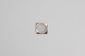 Lisa Webb Delicate Square Ring | 9CT Gold