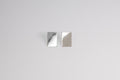 Lisa Webb Plateau Earrings | STG Silver