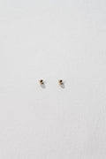Lisa Webb Mini Ball Stud Earrings | 9CT Gold