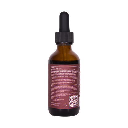 Sattva Soul Pitta Dosha Mood Tincture