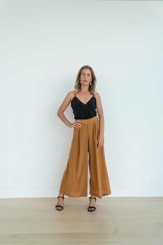 MONNI | Bias Cami