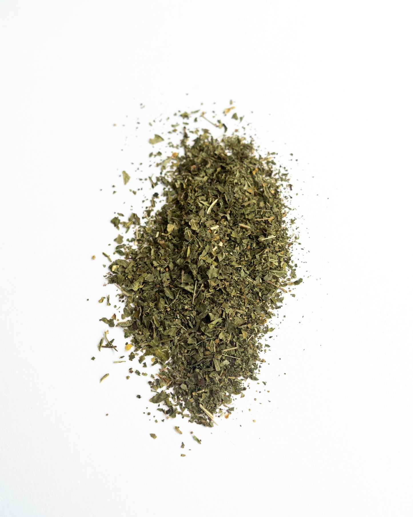 Tea & Tonic Nettle Tea