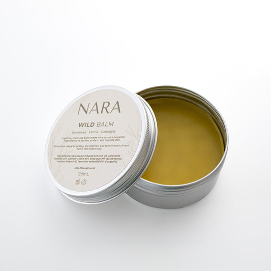 Nara Wild Balm