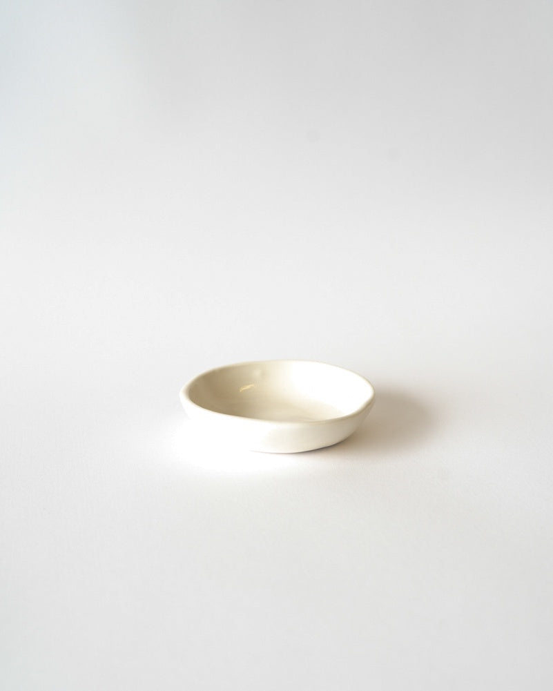 Frolic Small Round Dish