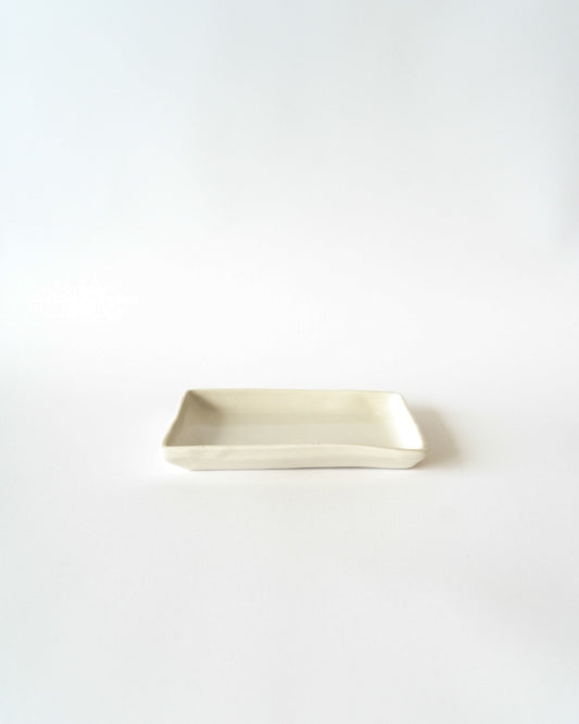 Frolic Small Rectangle Dish