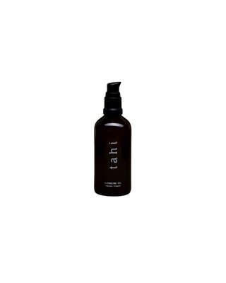 Tahi Cleansing Oil | Mānuka + Propolis