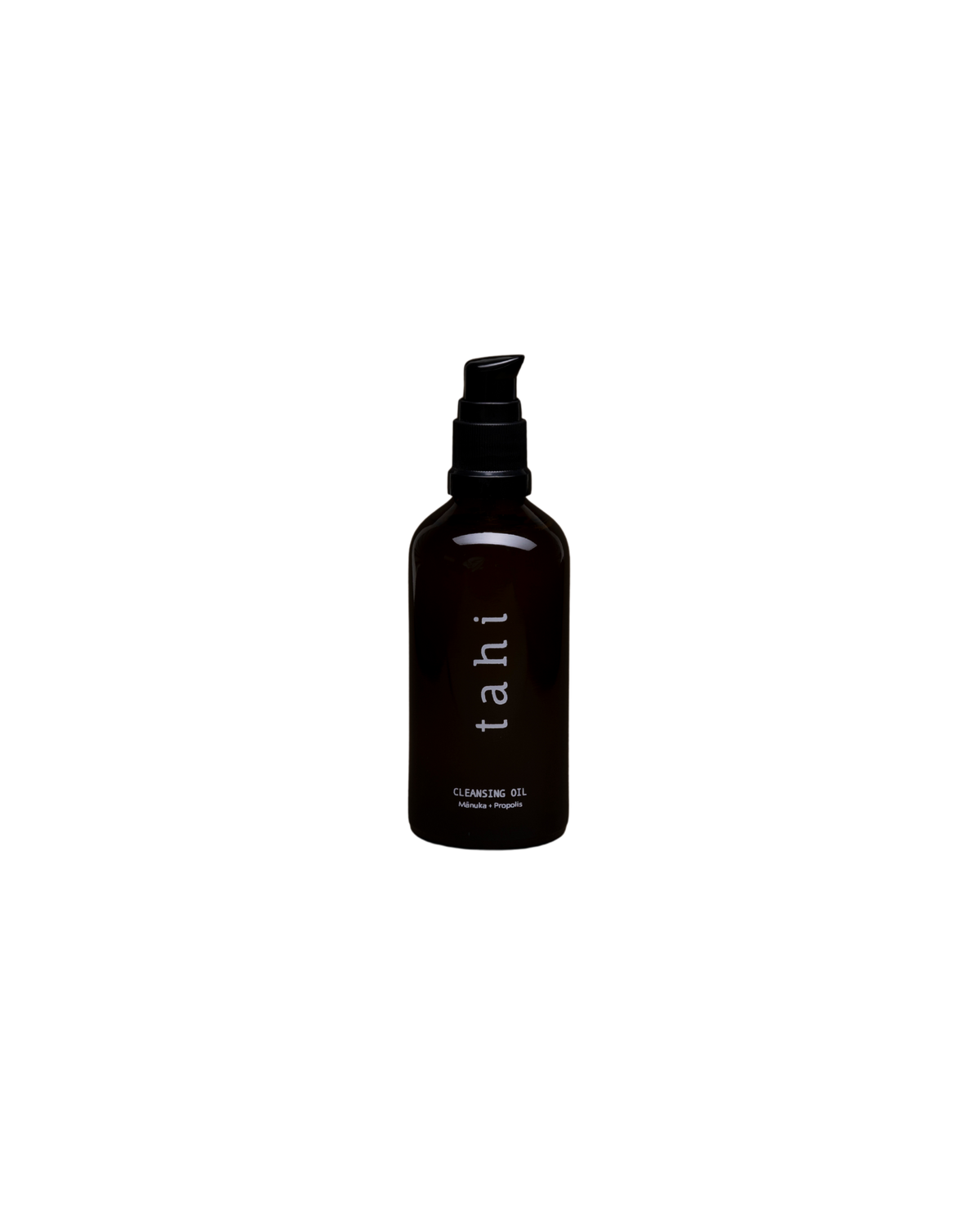 Tahi Cleansing Oil | Mānuka + Propolis