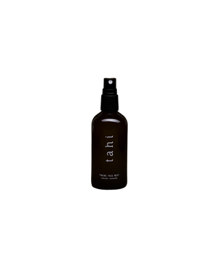 Tahi Toning Face Mist | Lavender + Koromiko