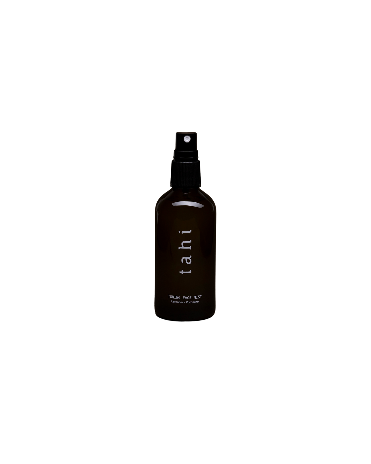 Tahi Toning Face Mist | Lavender + Koromiko