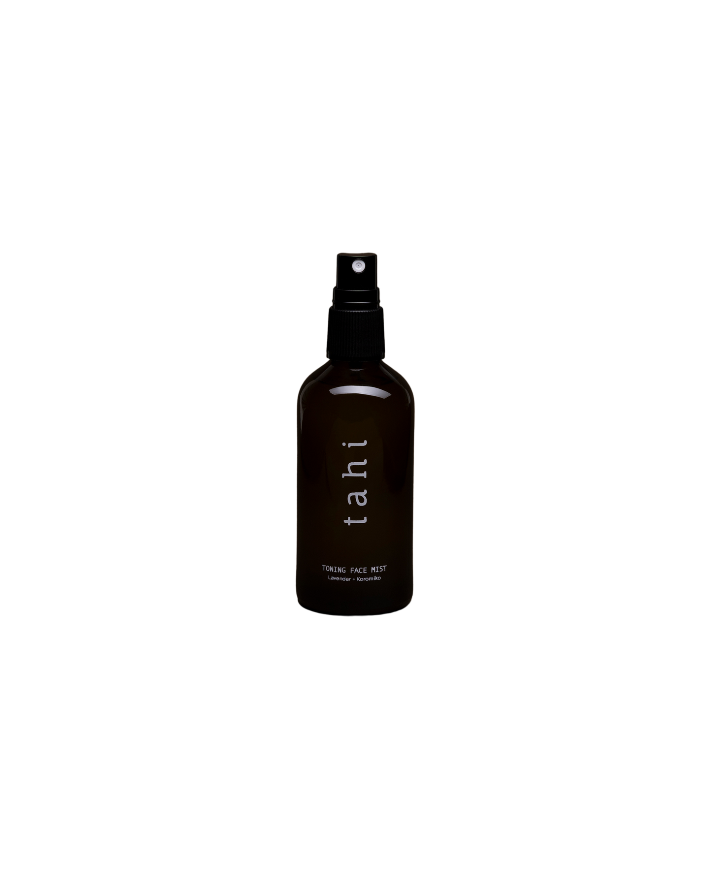 Tahi Toning Face Mist | Lavender + Koromiko