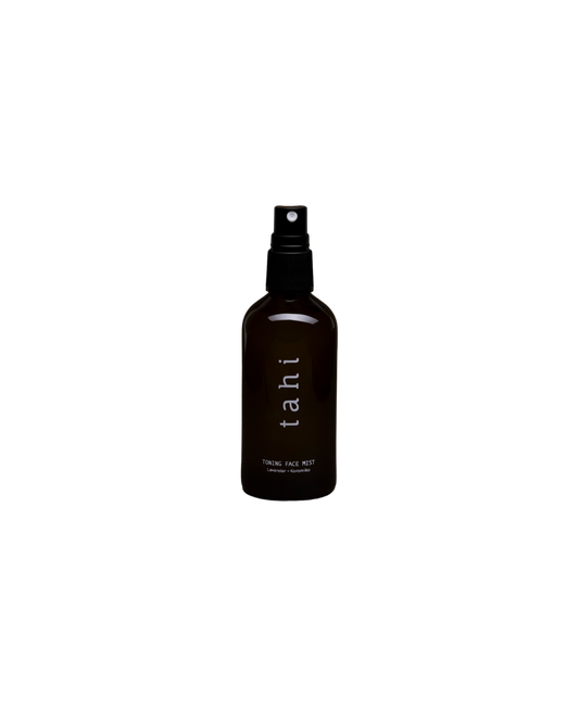 Tahi Toning Face Mist | Lavender + Koromiko