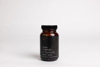 Sattva Soul Organic Digest + Detox