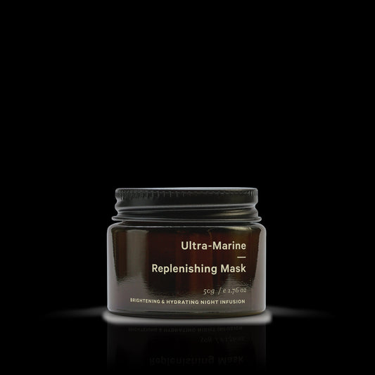 Maryse Ultra-Marine Replenishing Mask