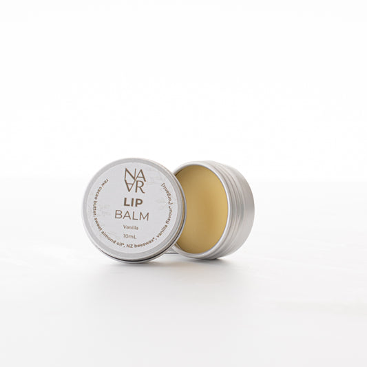 Nara Lip Balm